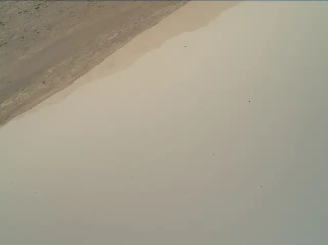 Sol 1943: Mars Hand Lens Imager (MAHLI)