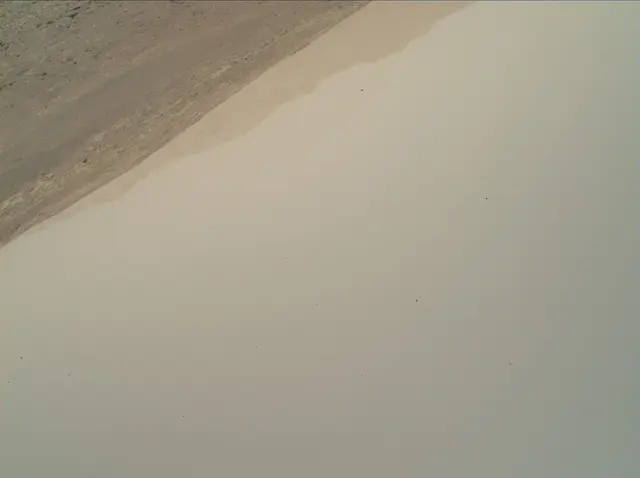 Sol 1943: Mars Hand Lens Imager (MAHLI)