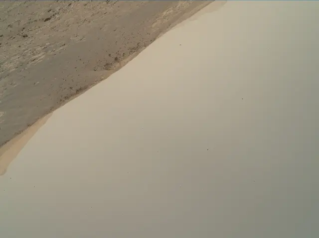 Sol 1943: Mars Hand Lens Imager (MAHLI)