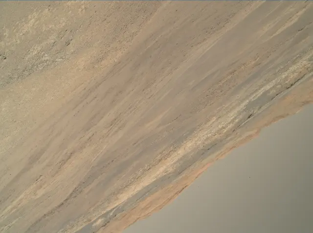 Sol 1943: Mars Hand Lens Imager (MAHLI)