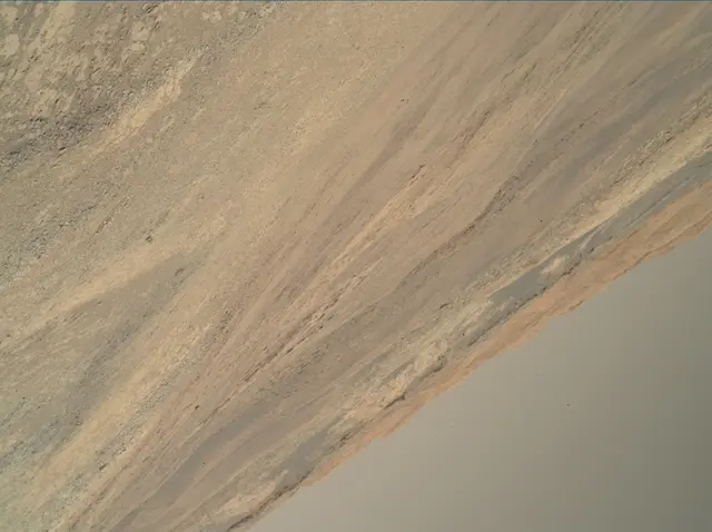 Sol 1943: Mars Hand Lens Imager (MAHLI)