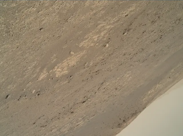 Sol 1943: Mars Hand Lens Imager (MAHLI)
