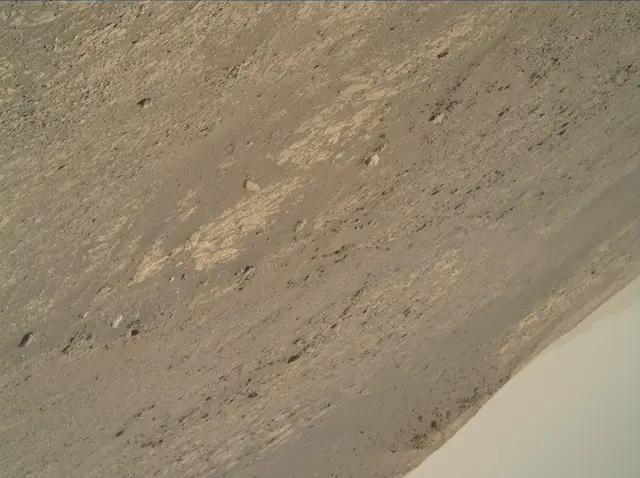 Sol 1943: Mars Hand Lens Imager (MAHLI)