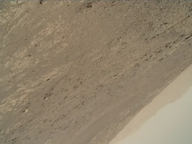 Sol 1943: Mars Hand Lens Imager (MAHLI)