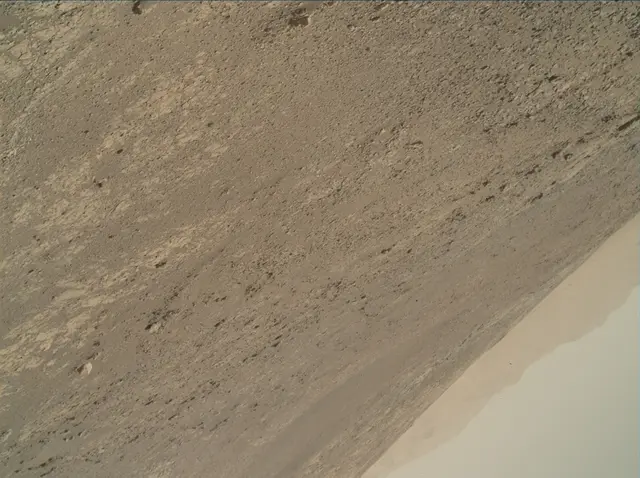 Sol 1943: Mars Hand Lens Imager (MAHLI)