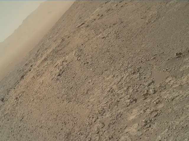 Sol 1943: Mars Hand Lens Imager (MAHLI)