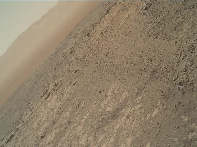 Sol 1943: Mars Hand Lens Imager (MAHLI)