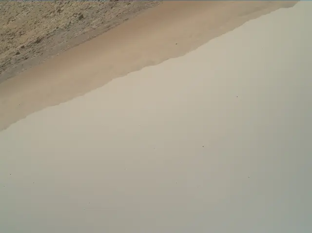 Sol 1943: Mars Hand Lens Imager (MAHLI)