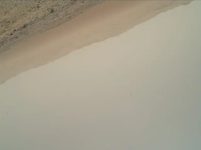 Sol 1943: Mars Hand Lens Imager (MAHLI)