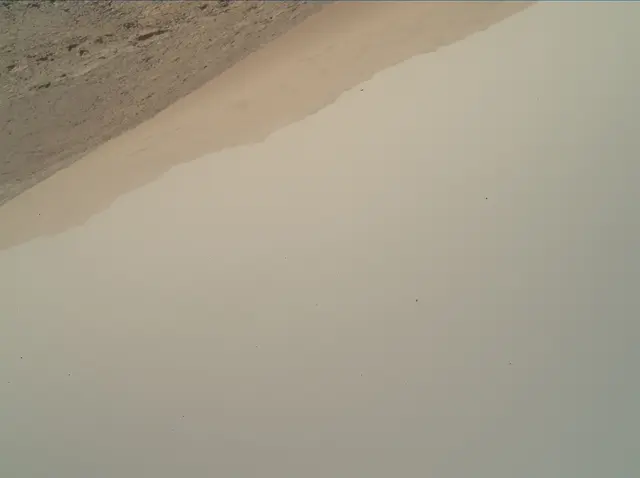 Sol 1943: Mars Hand Lens Imager (MAHLI)