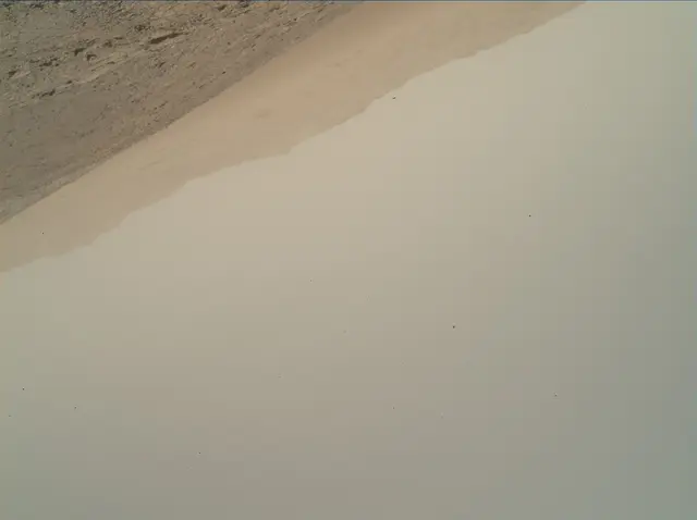 Sol 1943: Mars Hand Lens Imager (MAHLI)