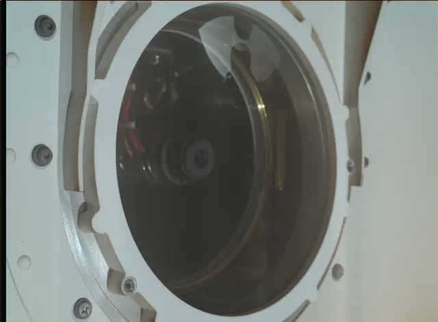 Sol 1943: Mars Hand Lens Imager (MAHLI)