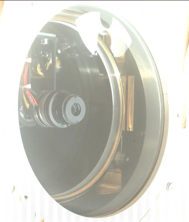 Sol 1943: Mars Hand Lens Imager (MAHLI)