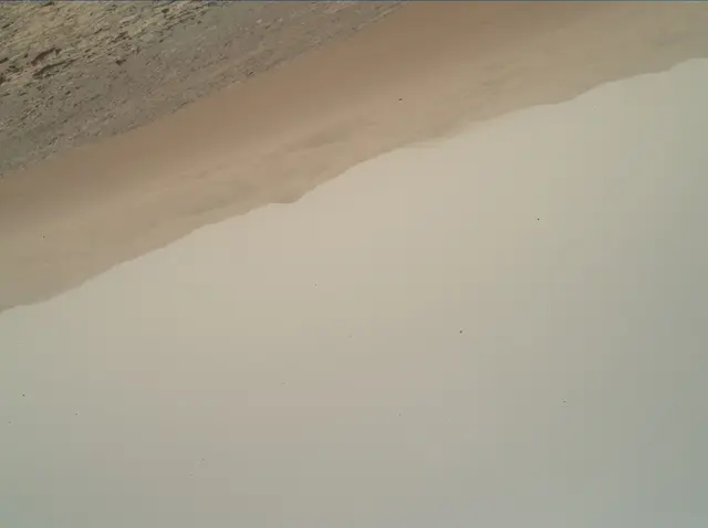Sol 1943: Mars Hand Lens Imager (MAHLI)