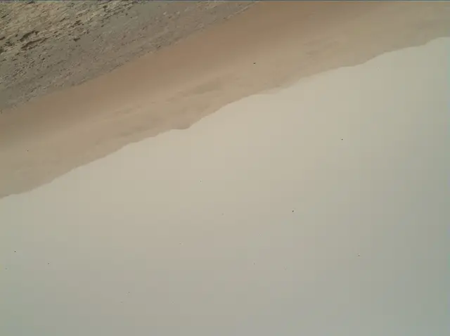 Sol 1943: Mars Hand Lens Imager (MAHLI)