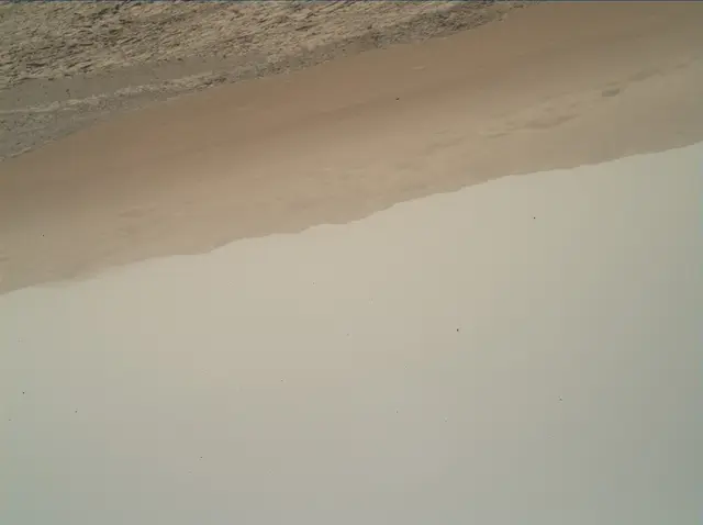 Sol 1943: Mars Hand Lens Imager (MAHLI)
