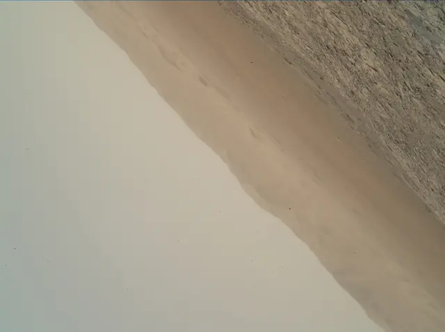 Sol 1943: Mars Hand Lens Imager (MAHLI)