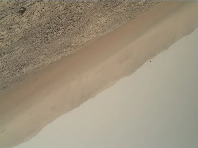 Sol 1943: Mars Hand Lens Imager (MAHLI)