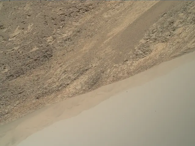 Sol 1943: Mars Hand Lens Imager (MAHLI)