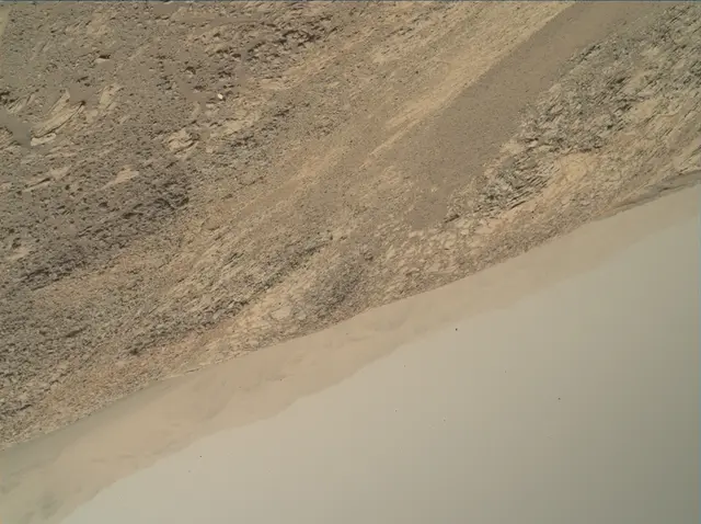Sol 1943: Mars Hand Lens Imager (MAHLI)