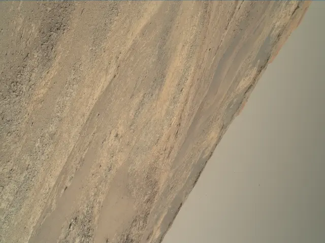 Sol 1943: Mars Hand Lens Imager (MAHLI)