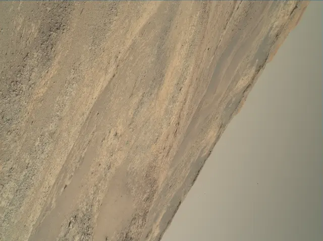 Sol 1943: Mars Hand Lens Imager (MAHLI)