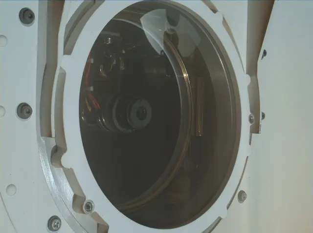 Sol 1943: Mars Hand Lens Imager (MAHLI)