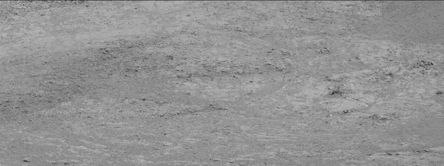 Sol 1944: Mast Camera (Mastcam)