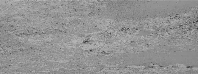 Sol 1944: Mast Camera (Mastcam)