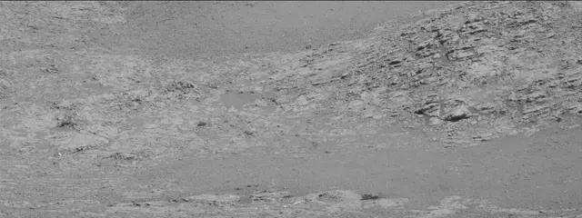Sol 1944: Mast Camera (Mastcam)