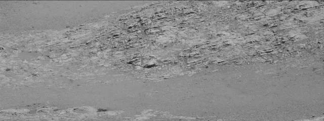 Sol 1944: Mast Camera (Mastcam)