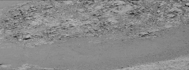 Sol 1944: Mast Camera (Mastcam)