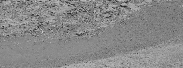 Sol 1944: Mast Camera (Mastcam)