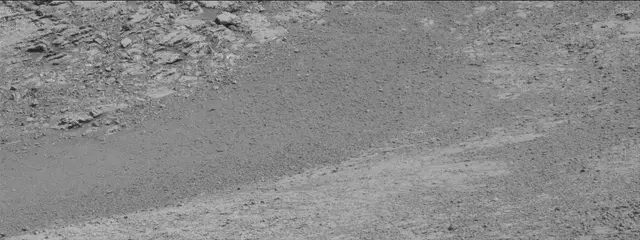 Sol 1944: Mast Camera (Mastcam)