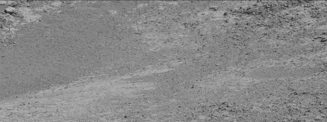 Sol 1944: Mast Camera (Mastcam)