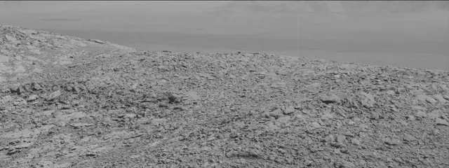 Sol 1944: Mast Camera (Mastcam)