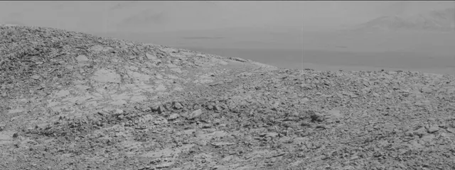 Sol 1944: Mast Camera (Mastcam)