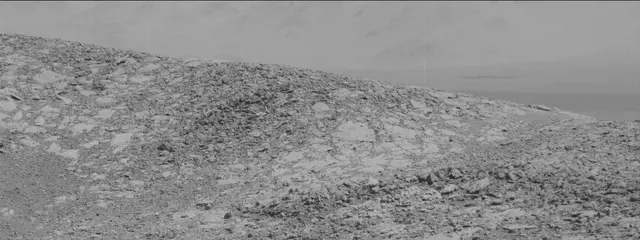Sol 1944: Mast Camera (Mastcam)