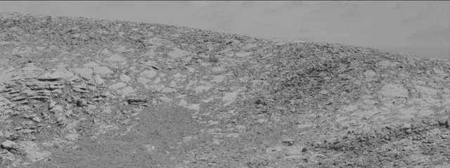 Sol 1944: Mast Camera (Mastcam)