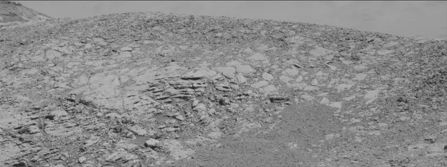 Sol 1944: Mast Camera (Mastcam)