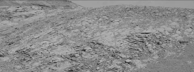 Sol 1944: Mast Camera (Mastcam)