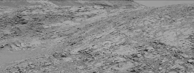 Sol 1944: Mast Camera (Mastcam)