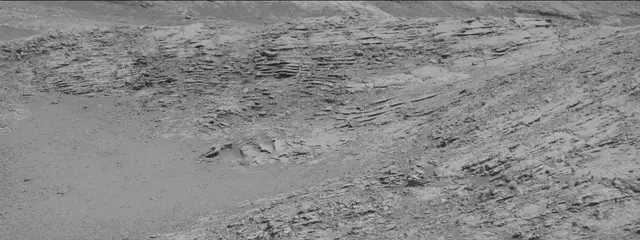 Sol 1944: Mast Camera (Mastcam)