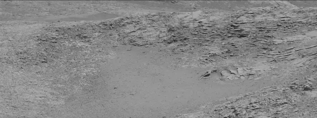 Sol 1944: Mast Camera (Mastcam)