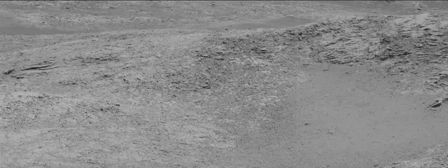 Sol 1944: Mast Camera (Mastcam)