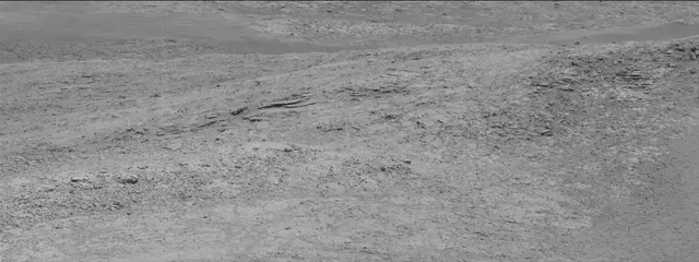 Sol 1944: Mast Camera (Mastcam)