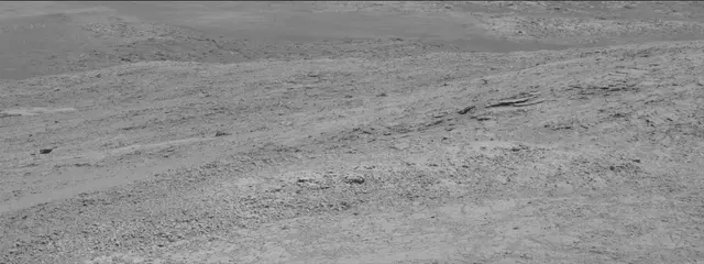 Sol 1944: Mast Camera (Mastcam)