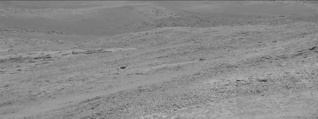 Sol 1944: Mast Camera (Mastcam)