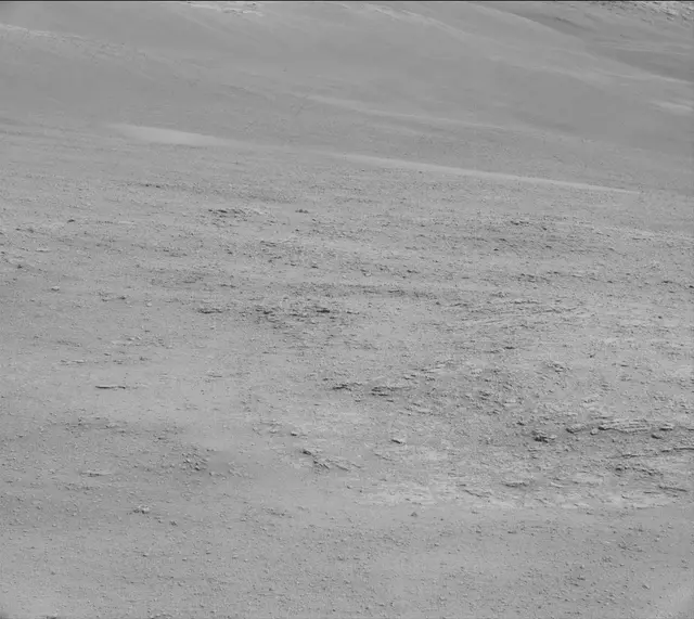 Sol 1944: Mast Camera (Mastcam)