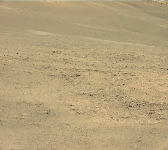 Sol 1944: Mast Camera (Mastcam)